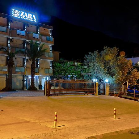 Zara Apartmani Sutomore Exterior photo